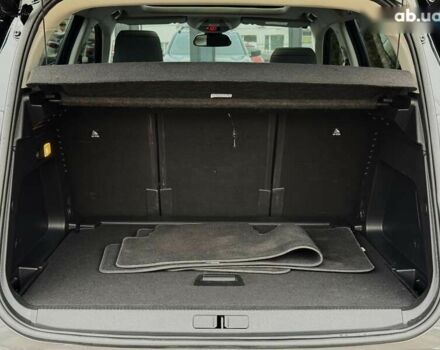 Ситроен C5 Aircross, объемом двигателя 1.5 л и пробегом 59 тыс. км за 24500 $, фото 24 на Automoto.ua