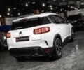 Сітроен C5 Aircross, об'ємом двигуна 2 л та пробігом 107 тис. км за 21900 $, фото 12 на Automoto.ua