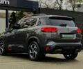 Ситроен C5 Aircross, объемом двигателя 1.5 л и пробегом 59 тыс. км за 24500 $, фото 21 на Automoto.ua