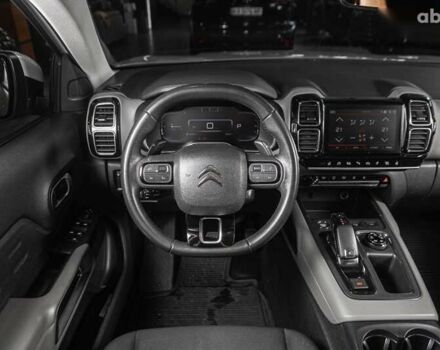 Сітроен C5 Aircross, об'ємом двигуна 2 л та пробігом 107 тис. км за 21900 $, фото 27 на Automoto.ua