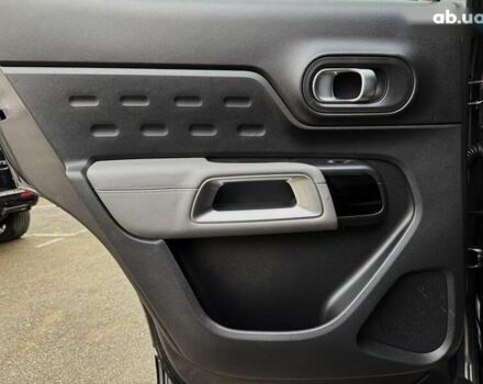 Ситроен C5 Aircross, объемом двигателя 1.5 л и пробегом 59 тыс. км за 24500 $, фото 28 на Automoto.ua