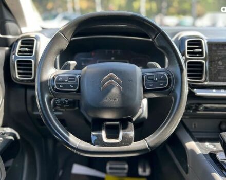 Ситроен C5 Aircross, объемом двигателя 2 л и пробегом 140 тыс. км за 22650 $, фото 12 на Automoto.ua
