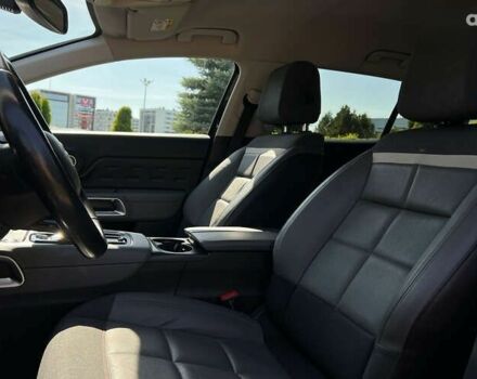 Ситроен C5 Aircross, объемом двигателя 2 л и пробегом 140 тыс. км за 22650 $, фото 13 на Automoto.ua