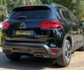 Ситроен C5 Aircross, объемом двигателя 2 л и пробегом 140 тыс. км за 22650 $, фото 6 на Automoto.ua