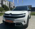 Ситроен C5 Aircross, объемом двигателя 1.6 л и пробегом 62 тыс. км за 24000 $, фото 1 на Automoto.ua