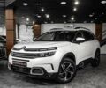 Ситроен C5 Aircross, объемом двигателя 2 л и пробегом 107 тыс. км за 21200 $, фото 16 на Automoto.ua