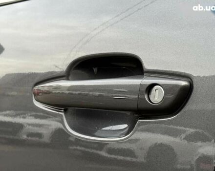 Ситроен C5 Aircross, объемом двигателя 1.5 л и пробегом 59 тыс. км за 24500 $, фото 16 на Automoto.ua