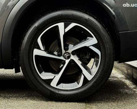 Ситроен C5 Aircross, объемом двигателя 1.5 л и пробегом 59 тыс. км за 24500 $, фото 15 на Automoto.ua