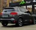 Ситроен C5 Aircross, объемом двигателя 1.5 л и пробегом 59 тыс. км за 24500 $, фото 19 на Automoto.ua