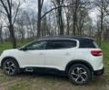 Ситроен C5 Aircross, объемом двигателя 1.6 л и пробегом 61 тыс. км за 23300 $, фото 2 на Automoto.ua