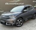 Ситроен C5 Aircross, объемом двигателя 2 л и пробегом 92 тыс. км за 22500 $, фото 1 на Automoto.ua