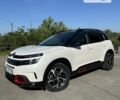 Ситроен C5 Aircross, объемом двигателя 1.5 л и пробегом 57 тыс. км за 20687 $, фото 1 на Automoto.ua