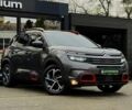 Ситроен C5 Aircross, объемом двигателя 1.5 л и пробегом 59 тыс. км за 24500 $, фото 9 на Automoto.ua