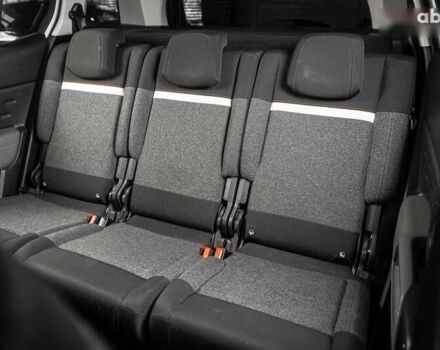 Сітроен C5 Aircross, об'ємом двигуна 2 л та пробігом 107 тис. км за 21900 $, фото 25 на Automoto.ua