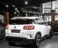 Сітроен C5 Aircross, об'ємом двигуна 2 л та пробігом 107 тис. км за 21900 $, фото 4 на Automoto.ua