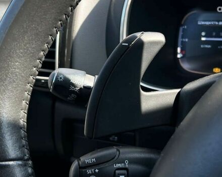 Ситроен C5 Aircross, объемом двигателя 2 л и пробегом 140 тыс. км за 22650 $, фото 18 на Automoto.ua