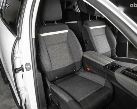 Ситроен C5 Aircross, объемом двигателя 2 л и пробегом 107 тыс. км за 21200 $, фото 22 на Automoto.ua