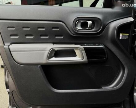 Ситроен C5 Aircross, объемом двигателя 1.5 л и пробегом 59 тыс. км за 24500 $, фото 26 на Automoto.ua