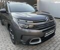 Ситроен C5 Aircross, объемом двигателя 2 л и пробегом 92 тыс. км за 22500 $, фото 12 на Automoto.ua