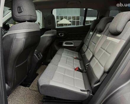 Ситроен C5 Aircross, объемом двигателя 1.5 л и пробегом 59 тыс. км за 24500 $, фото 29 на Automoto.ua