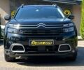 Ситроен C5 Aircross, объемом двигателя 2 л и пробегом 140 тыс. км за 22650 $, фото 1 на Automoto.ua