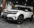 Ситроен C5 Aircross, объемом двигателя 2 л и пробегом 107 тыс. км за 21200 $, фото 1 на Automoto.ua