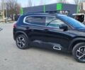 Сітроен C5 Aircross, об'ємом двигуна 2 л та пробігом 78 тис. км за 24000 $, фото 3 на Automoto.ua