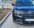 Ситроен C5 Aircross, объемом двигателя 2 л и пробегом 78 тыс. км за 24000 $, фото 5 на Automoto.ua