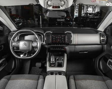 Сітроен C5 Aircross, об'ємом двигуна 2 л та пробігом 107 тис. км за 21900 $, фото 20 на Automoto.ua