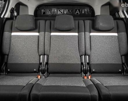 Ситроен C5 Aircross, объемом двигателя 2 л и пробегом 107 тыс. км за 21200 $, фото 8 на Automoto.ua