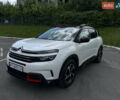 Ситроен C5 Aircross, объемом двигателя 2 л и пробегом 73 тыс. км за 24000 $, фото 1 на Automoto.ua