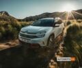 купити нове авто Сітроен C5 Aircross 2019 року від офіційного дилера Авто Віа Сітроен фото