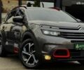 Ситроен C5 Aircross, объемом двигателя 1.5 л и пробегом 59 тыс. км за 24500 $, фото 10 на Automoto.ua