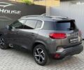 Ситроен C5 Aircross, объемом двигателя 2 л и пробегом 92 тыс. км за 22500 $, фото 28 на Automoto.ua