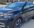 Сітроен C5 Aircross, об'ємом двигуна 2 л та пробігом 78 тис. км за 24000 $, фото 1 на Automoto.ua