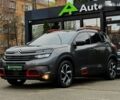 Ситроен C5 Aircross, объемом двигателя 1.5 л и пробегом 59 тыс. км за 24500 $, фото 1 на Automoto.ua