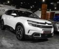 Ситроен C5 Aircross, объемом двигателя 2 л и пробегом 107 тыс. км за 21200 $, фото 11 на Automoto.ua