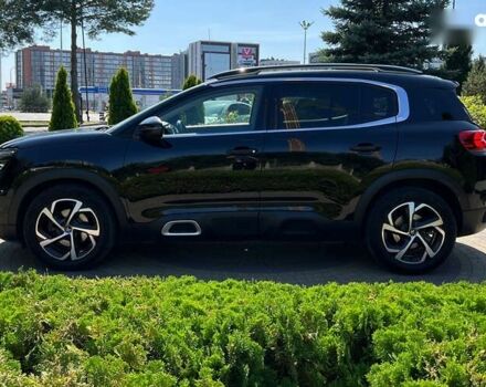 Ситроен C5 Aircross, объемом двигателя 2 л и пробегом 140 тыс. км за 22650 $, фото 3 на Automoto.ua