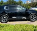 Ситроен C5 Aircross, объемом двигателя 2 л и пробегом 140 тыс. км за 22650 $, фото 7 на Automoto.ua
