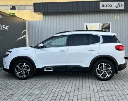 Сітроен C5 Aircross, об'ємом двигуна 1.5 л та пробігом 45 тис. км за 25500 $, фото 20 на Automoto.ua