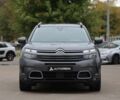 Ситроен C5 Aircross, объемом двигателя 2 л и пробегом 147 тыс. км за 21000 $, фото 1 на Automoto.ua