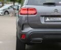 Ситроен C5 Aircross, объемом двигателя 2 л и пробегом 147 тыс. км за 21000 $, фото 7 на Automoto.ua