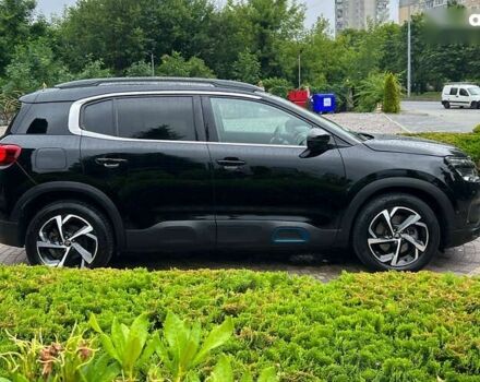 Ситроен C5 Aircross, объемом двигателя 0 л и пробегом 73 тыс. км за 26200 $, фото 7 на Automoto.ua