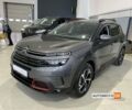 купить новое авто Ситроен C5 Aircross 2020 года от официального дилера Авто Виа Ситроен фото