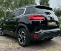 Ситроен C5 Aircross, объемом двигателя 0 л и пробегом 73 тыс. км за 26200 $, фото 9 на Automoto.ua