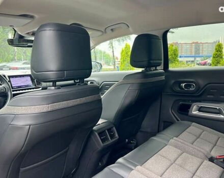 Ситроен C5 Aircross, объемом двигателя 0 л и пробегом 73 тыс. км за 26200 $, фото 15 на Automoto.ua