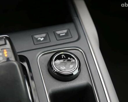 Ситроен C5 Aircross, объемом двигателя 2 л и пробегом 147 тыс. км за 21000 $, фото 23 на Automoto.ua
