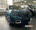 купити нове авто Сітроен C5 Aircross 2020 року від офіційного дилера Авто Віа Сітроен фото