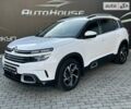 Ситроен C5 Aircross, объемом двигателя 1.5 л и пробегом 45 тыс. км за 25500 $, фото 1 на Automoto.ua