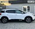 Ситроен C5 Aircross, объемом двигателя 1.5 л и пробегом 45 тыс. км за 25500 $, фото 5 на Automoto.ua